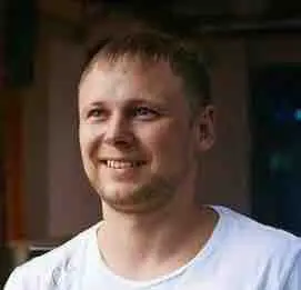 Сергей Свилин