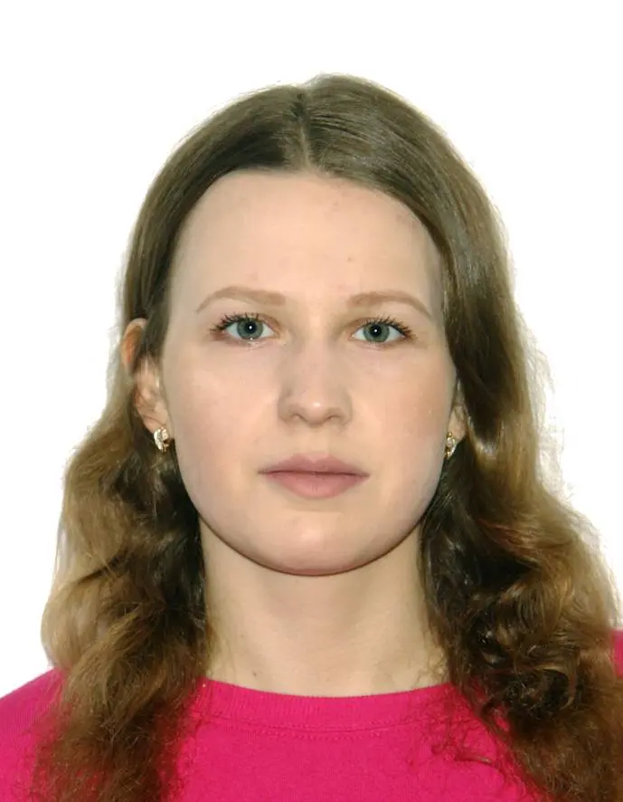 Анна Сяткина