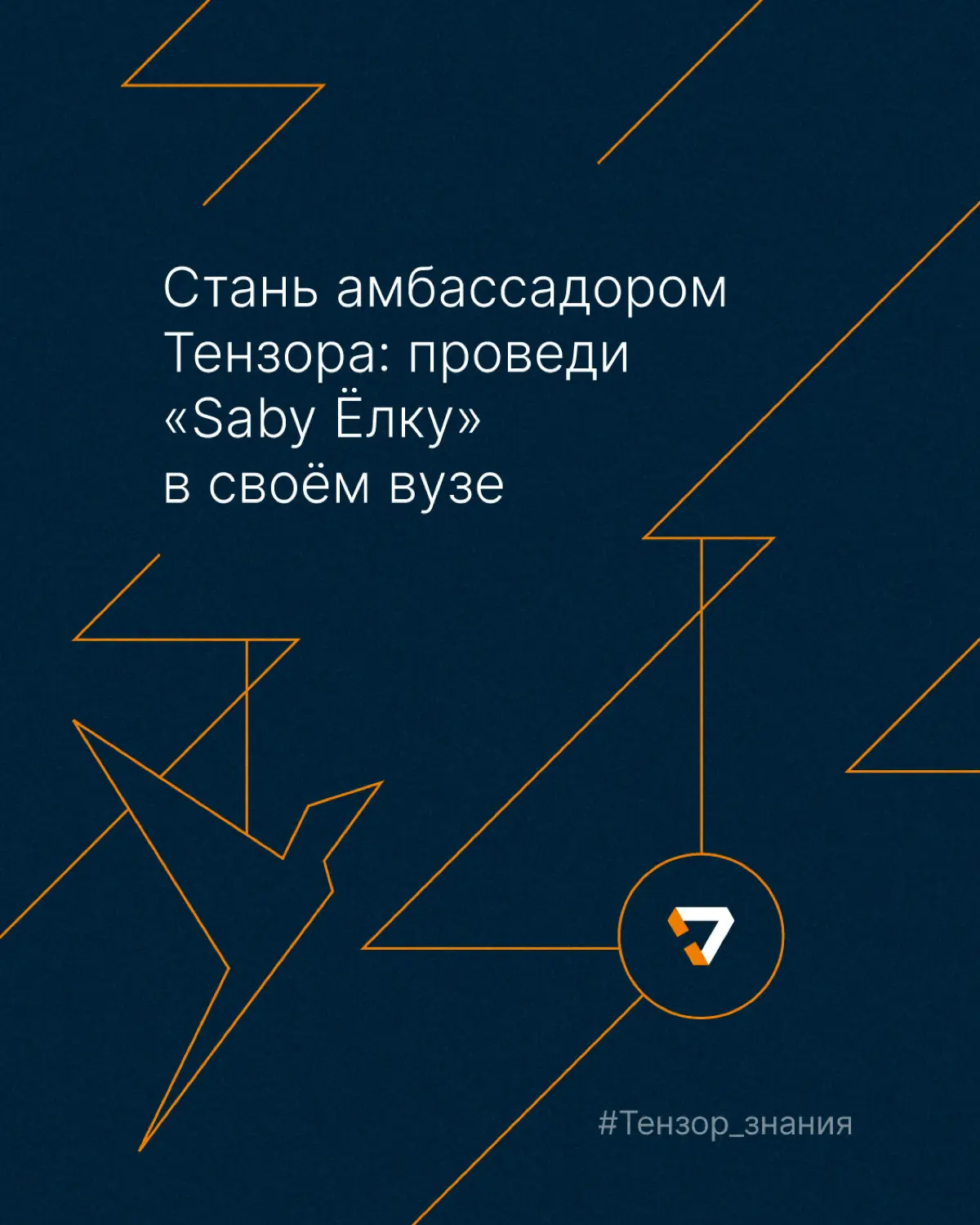 Бухгалтерская ёлка: приглашаем к сотрудничеству вузы🎄 | Сетка — социальная сеть от hh.ru