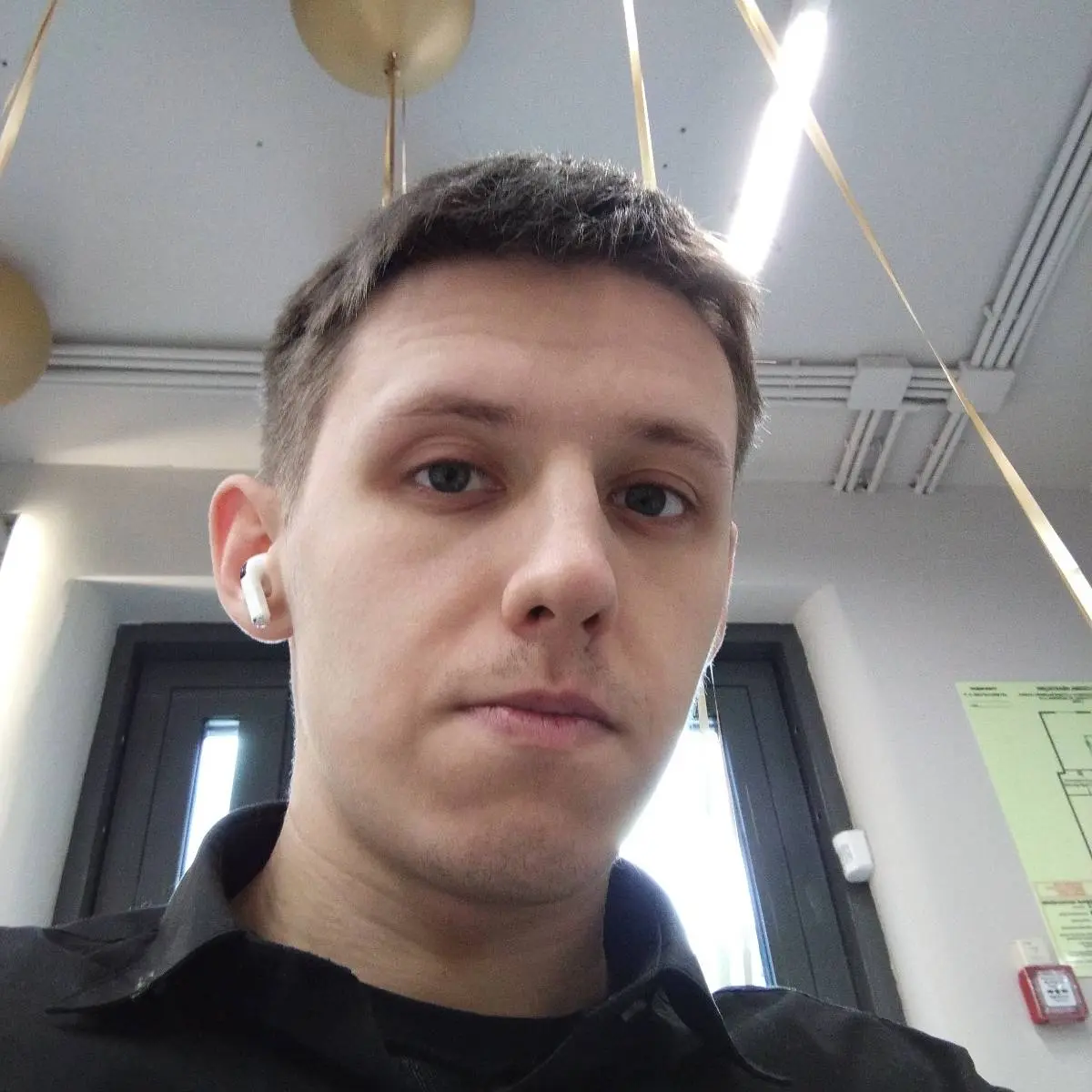 Дамир Ахатов