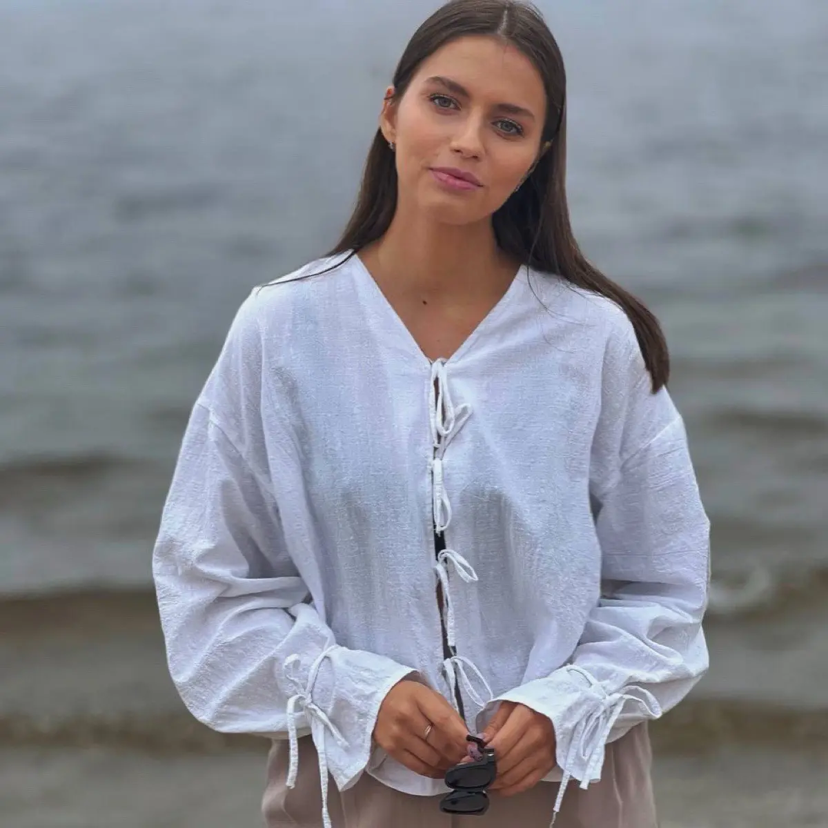 Катерина Кайченко