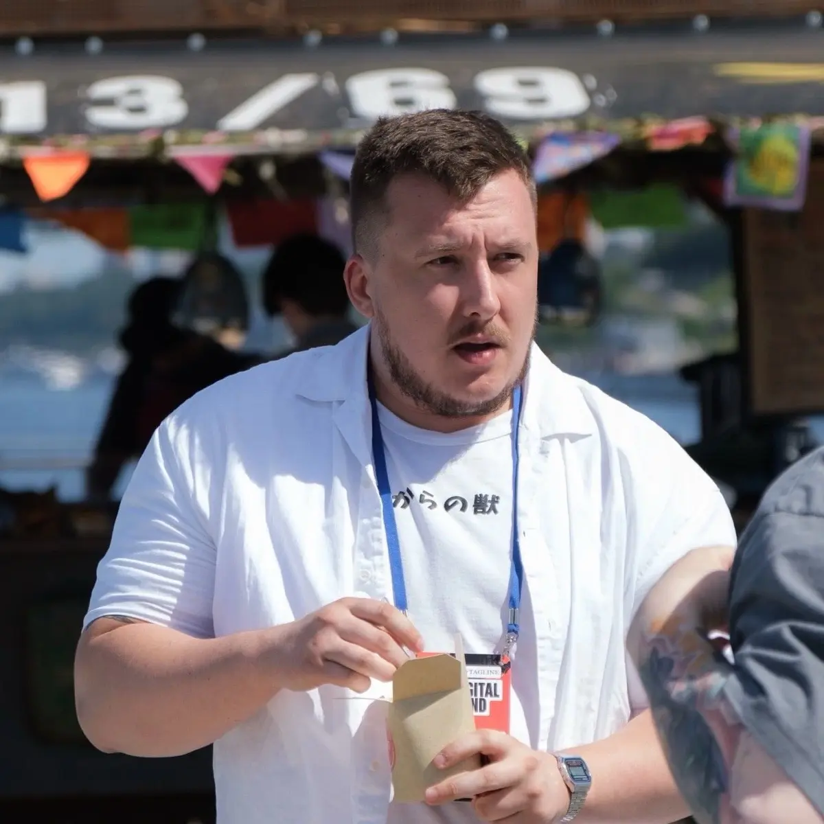 Артём Згогурин | Сетка — социальная сеть от hh.ru