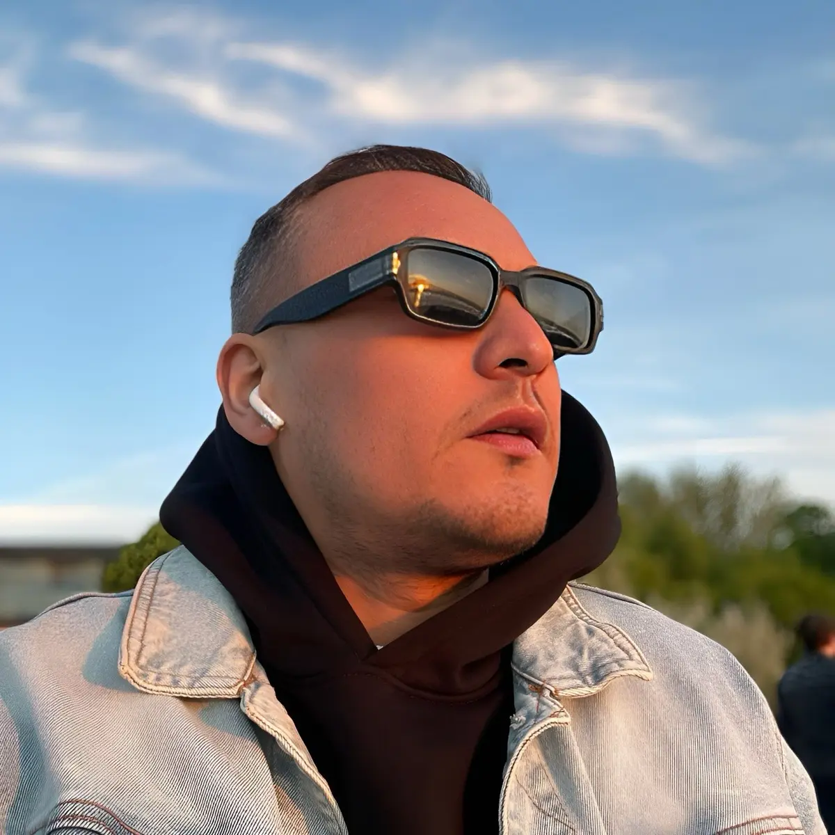 profile avatar