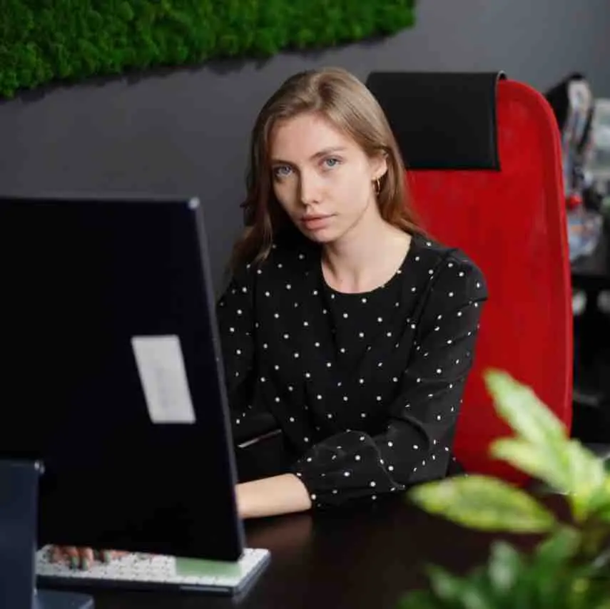 Дарья Виноградова | Сетка — социальная сеть от hh.ru