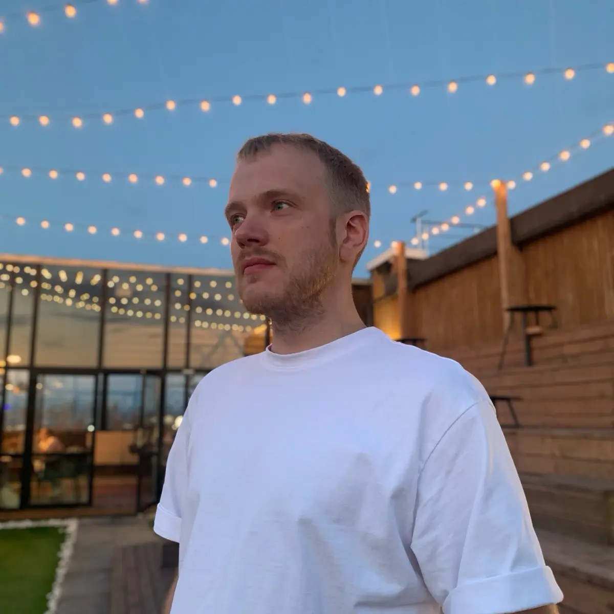 Артём Белошейкин | Сетка — социальная сеть от hh.ru