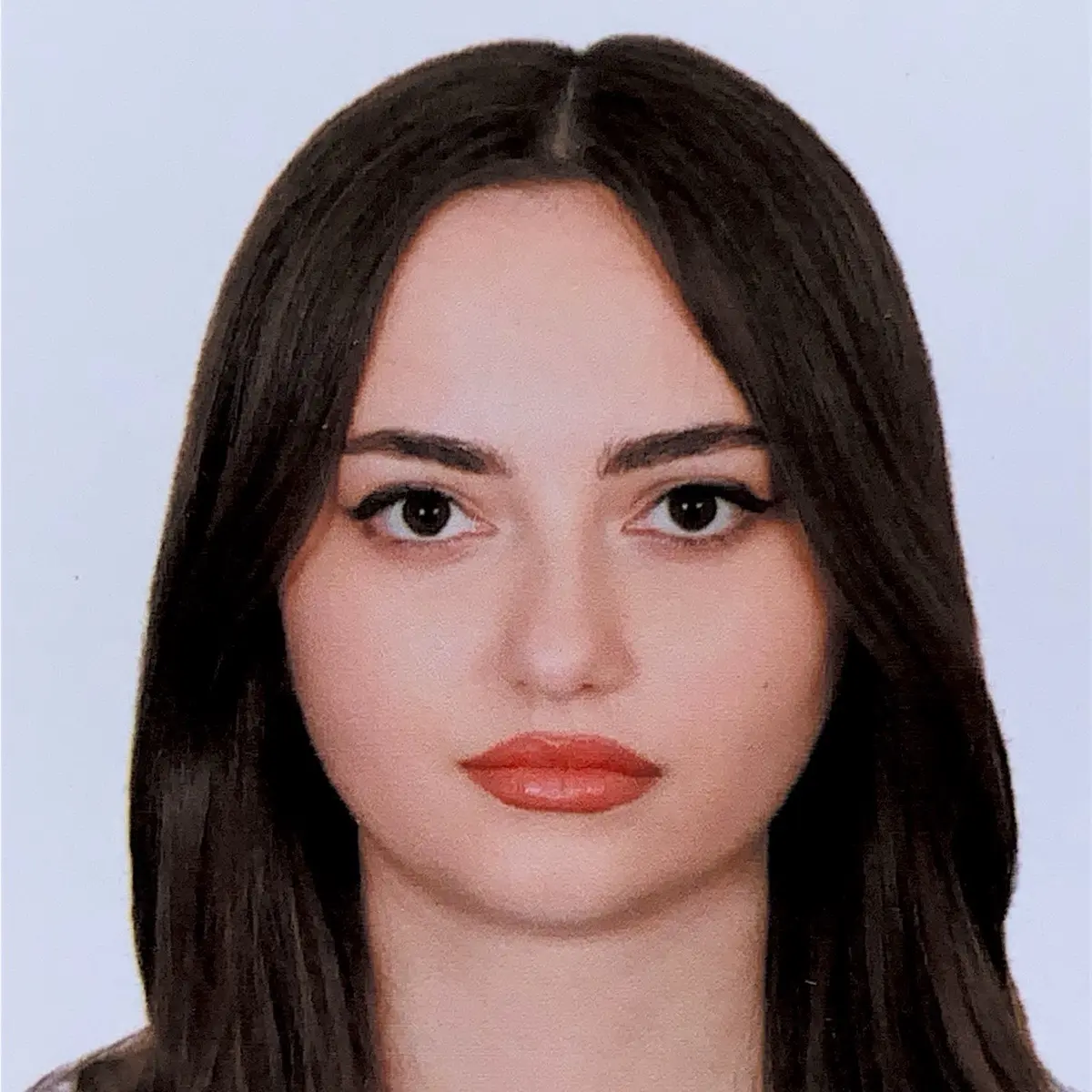 Зоя Арзуманян