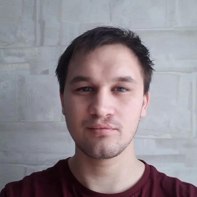 Борис Маслов