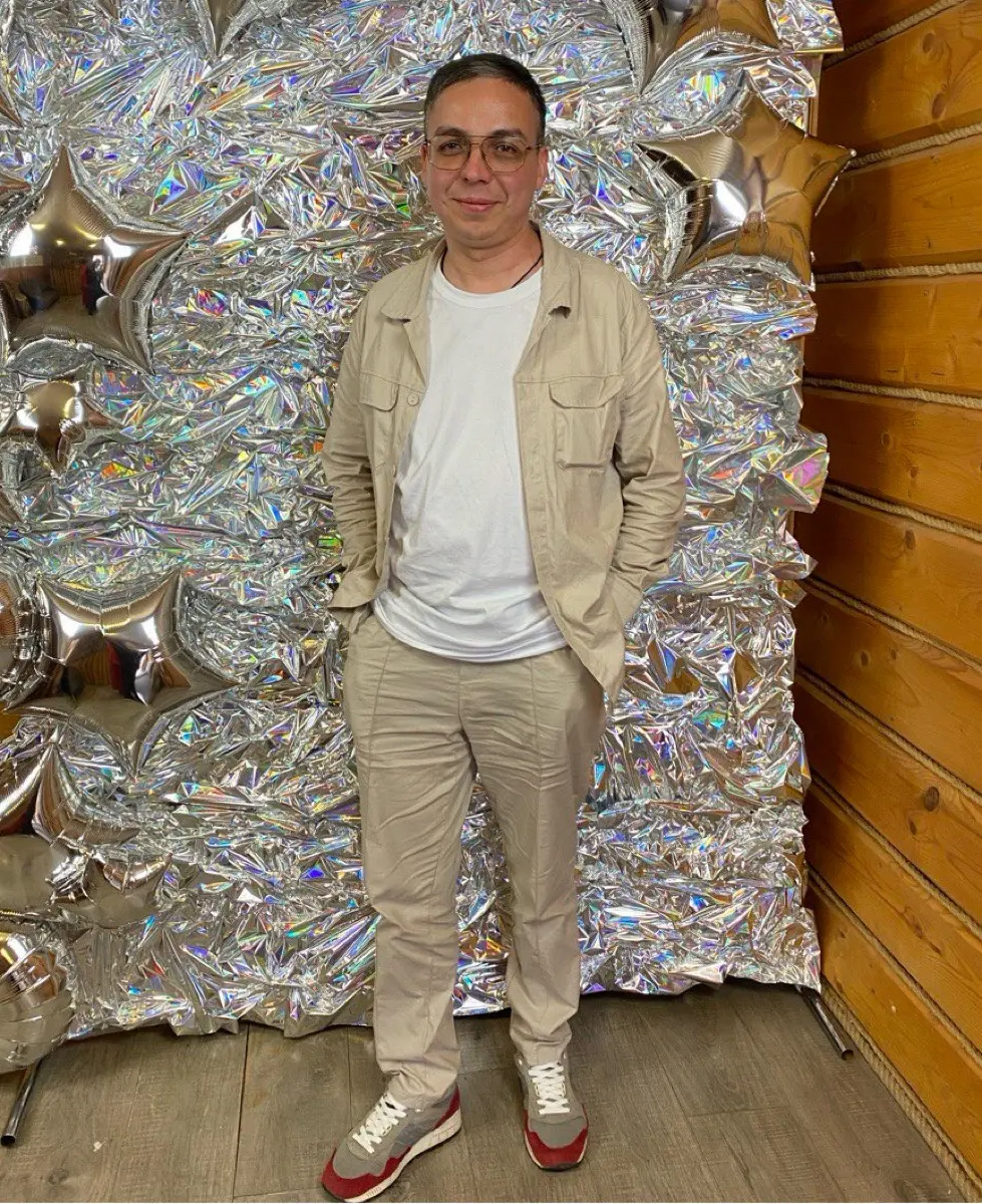 Сергей Лекомцев | Сетка — социальная сеть от hh.ru