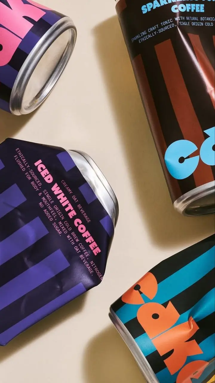 Почему кофе называется кейк... подумала я и пошла изучать, как обычно.
Теперь рассказываю и вам!
👉 Cake — здесь, оказывается, не просто 'пирожное', а целая аббревиатура: Coffee And Kindness Everyday | Сетка — социальная сеть от hh.ru