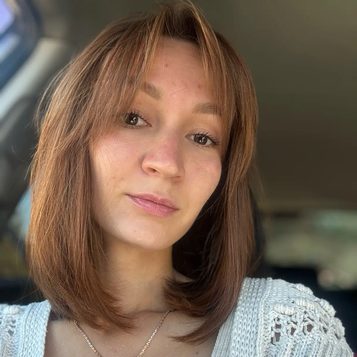 Елизавета Савинова