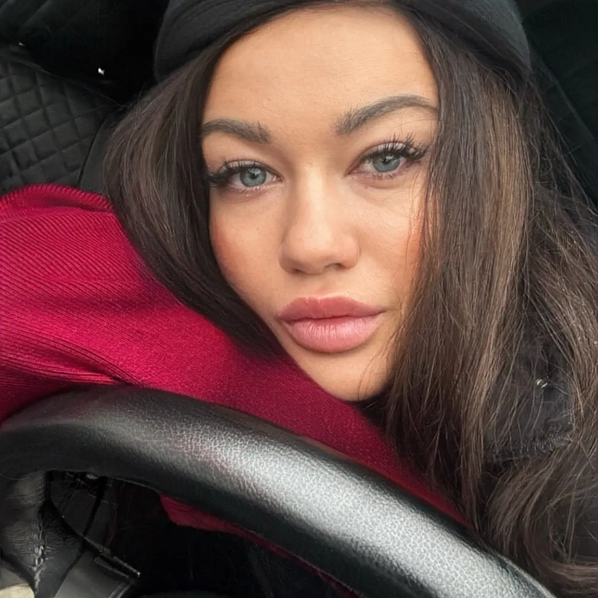 Дарья Лаврушина