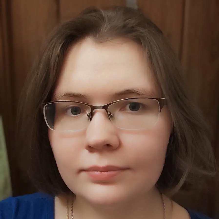 Евгения Лысикова