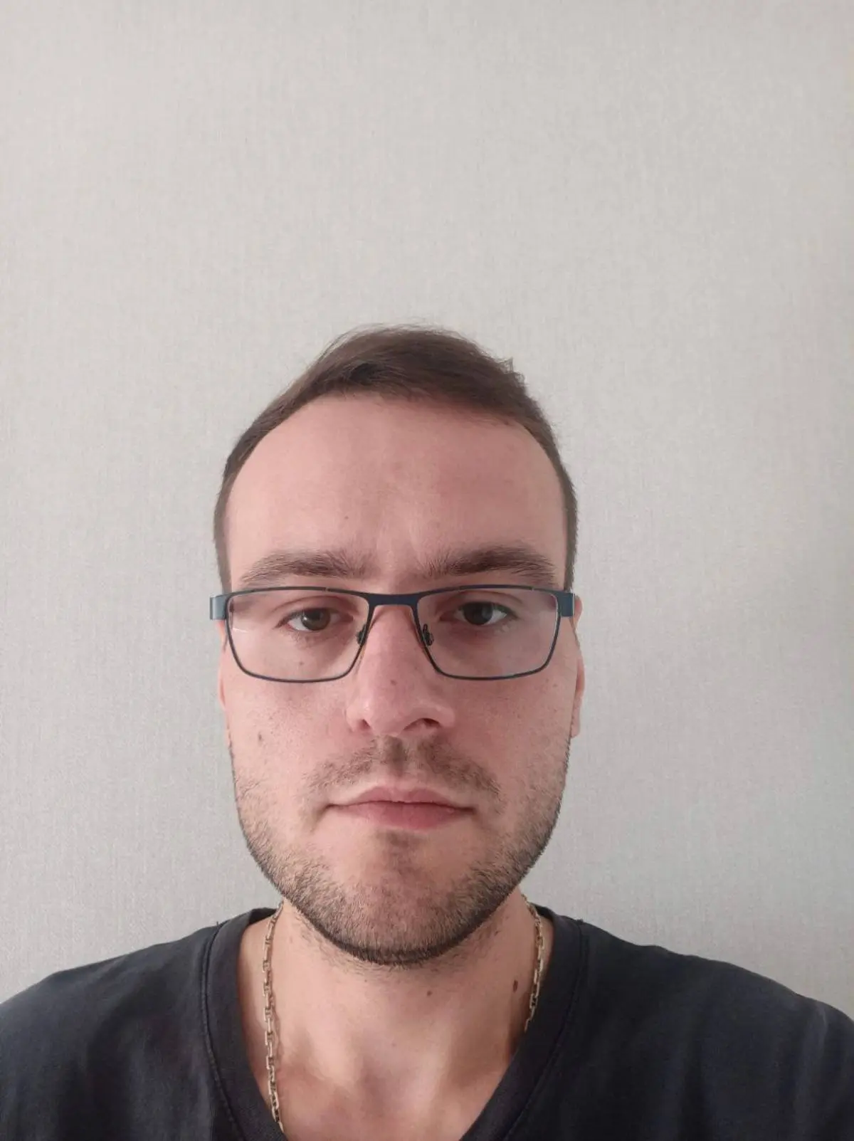 Игорь Крамской | Сетка — социальная сеть от hh.ru