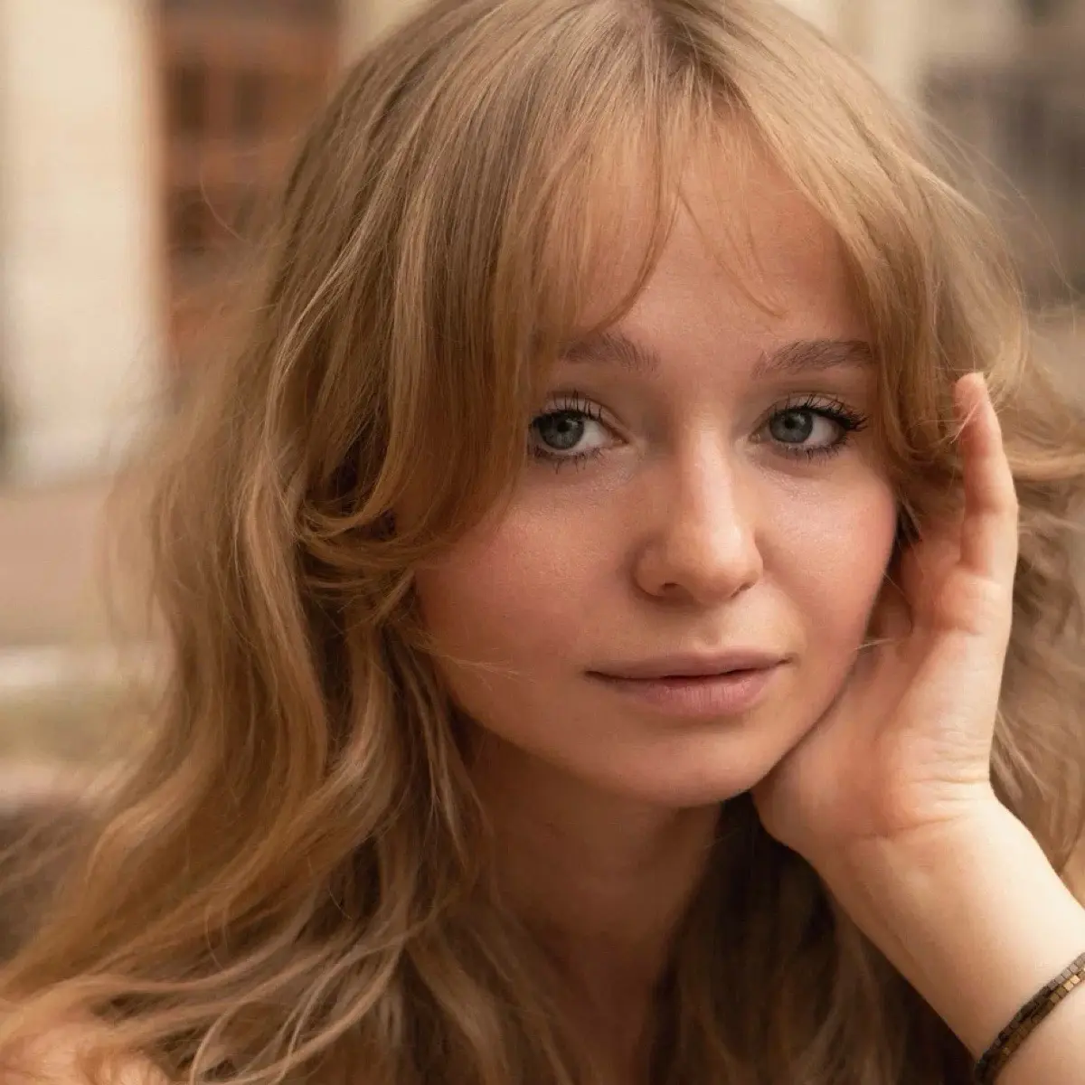 Виктория Лобачева | Сетка — социальная сеть от hh.ru