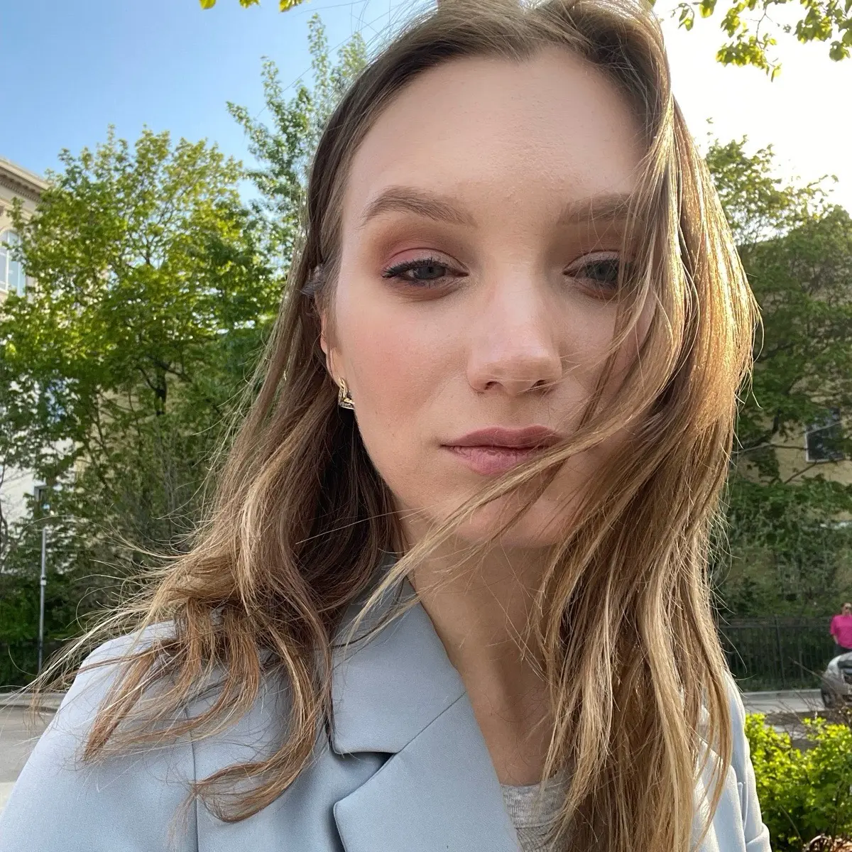 Ксения Заболотских | Сетка — социальная сеть от hh.ru