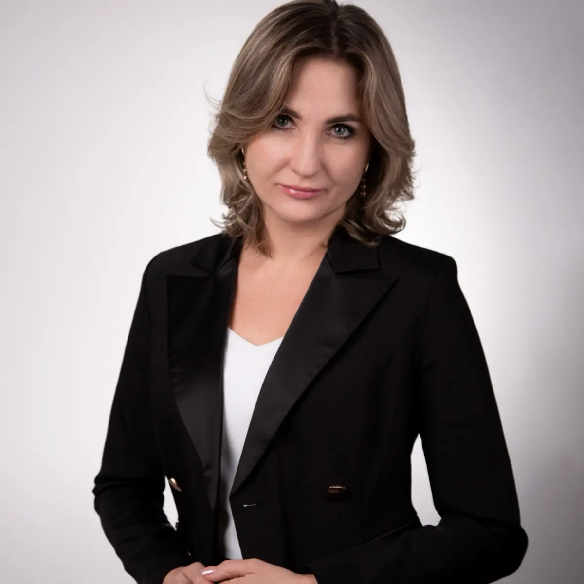 Ирина Кустова