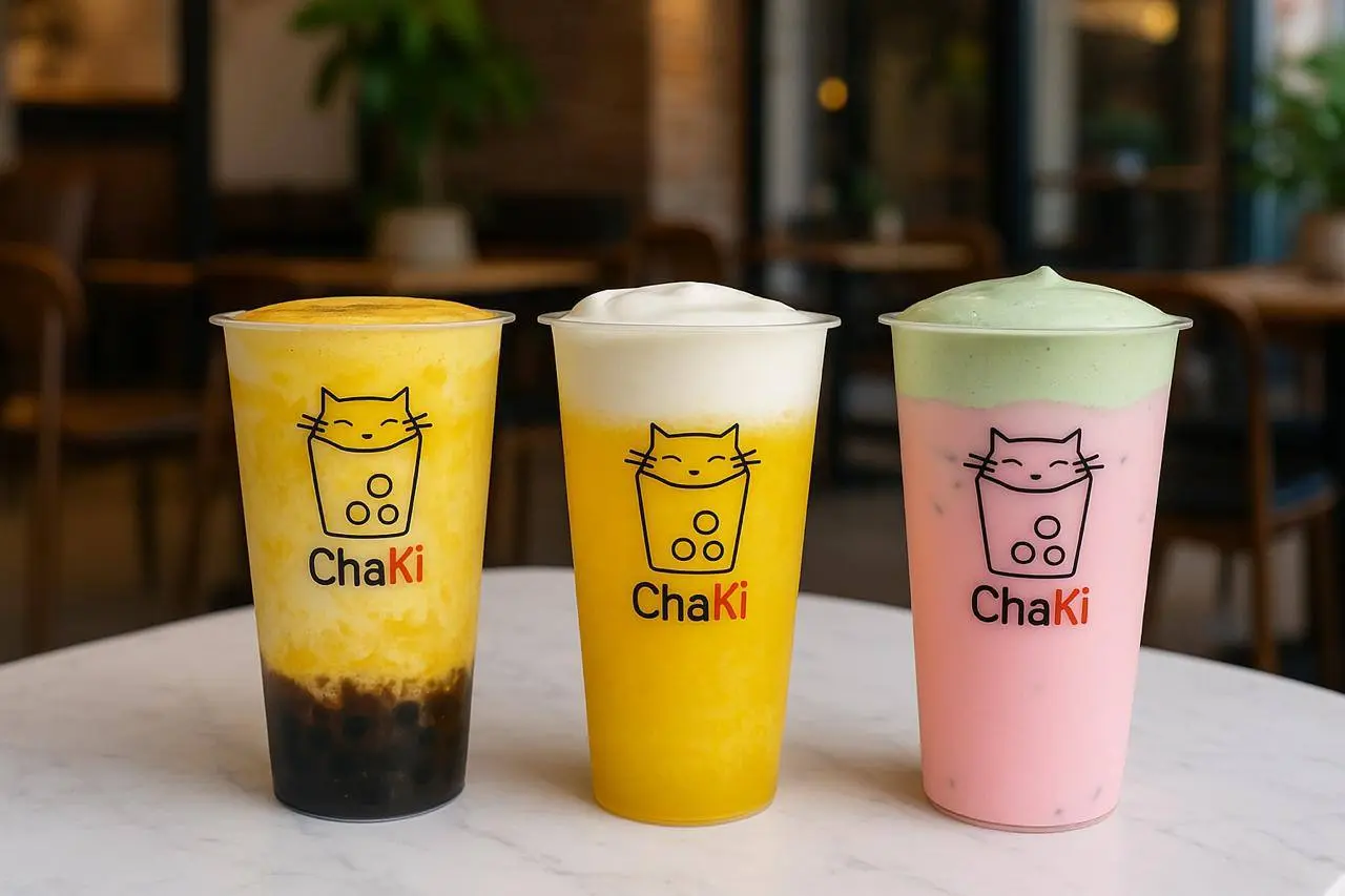 🧋🌸🌈 Бабл Ти «ChaKi»
📍ТЦ Крылатский, Осенний 12 (рядом с метро)
ищет бариста / бабл ти бармена💜
💰Мы предлагаем:
•⁠ ⁠График 2/2 с 09:00 - 22:00
•⁠ ⁠Ставка от 5200 р/смена, 400 р/час
•⁠ ⁠Оплачиваемая ста... | Сетка — социальная сеть от hh.ru