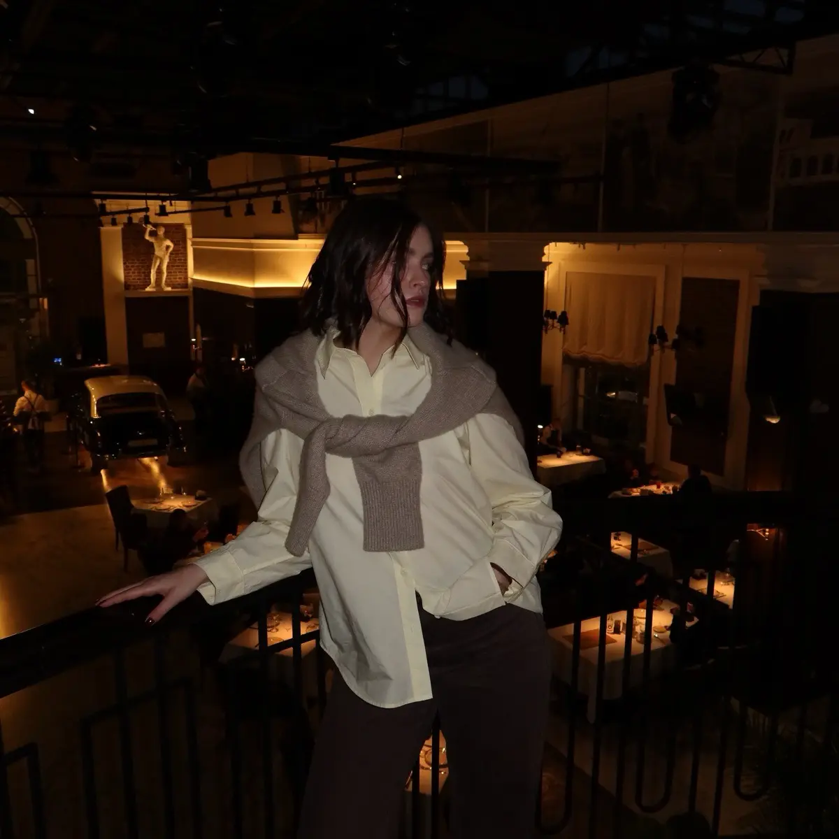 Дарья Лобачева | Сетка — социальная сеть от hh.ru