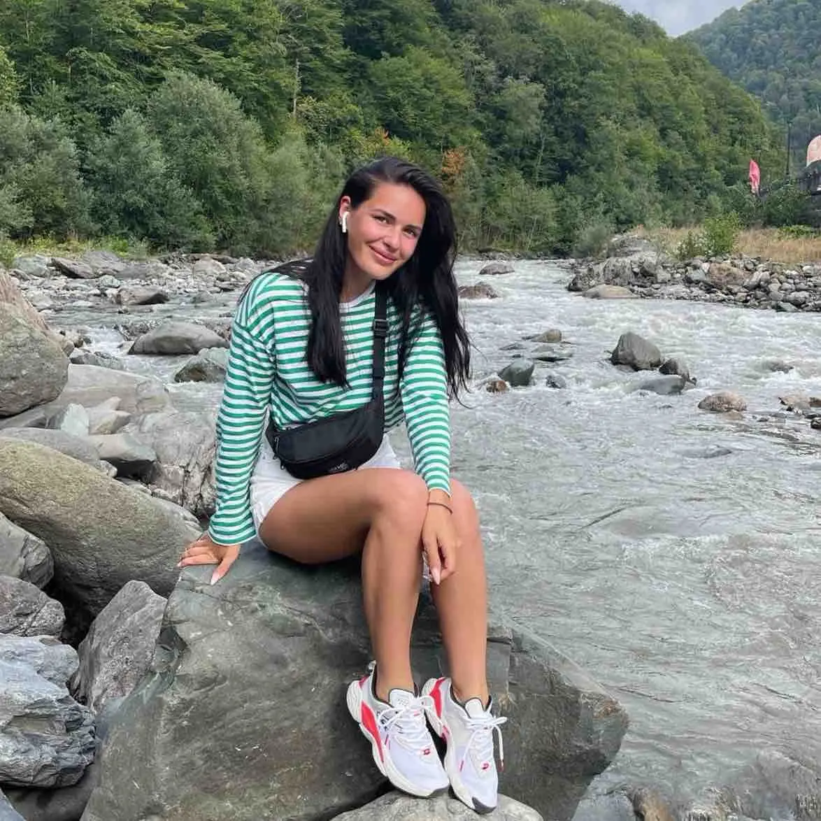 Полина Мазярова | Сетка — социальная сеть от hh.ru