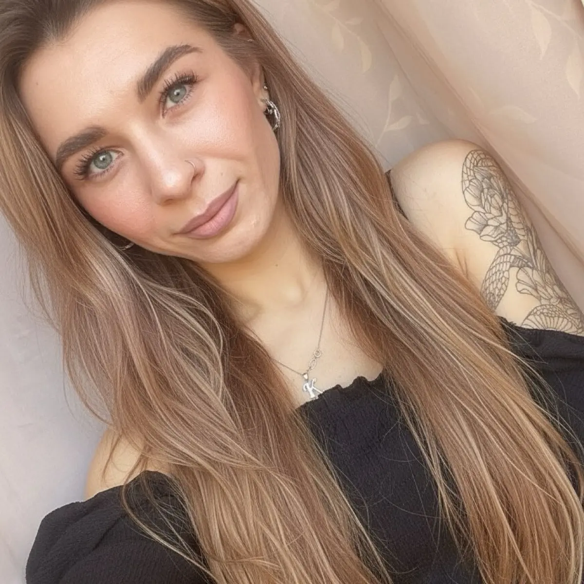 Екатерина Сухая