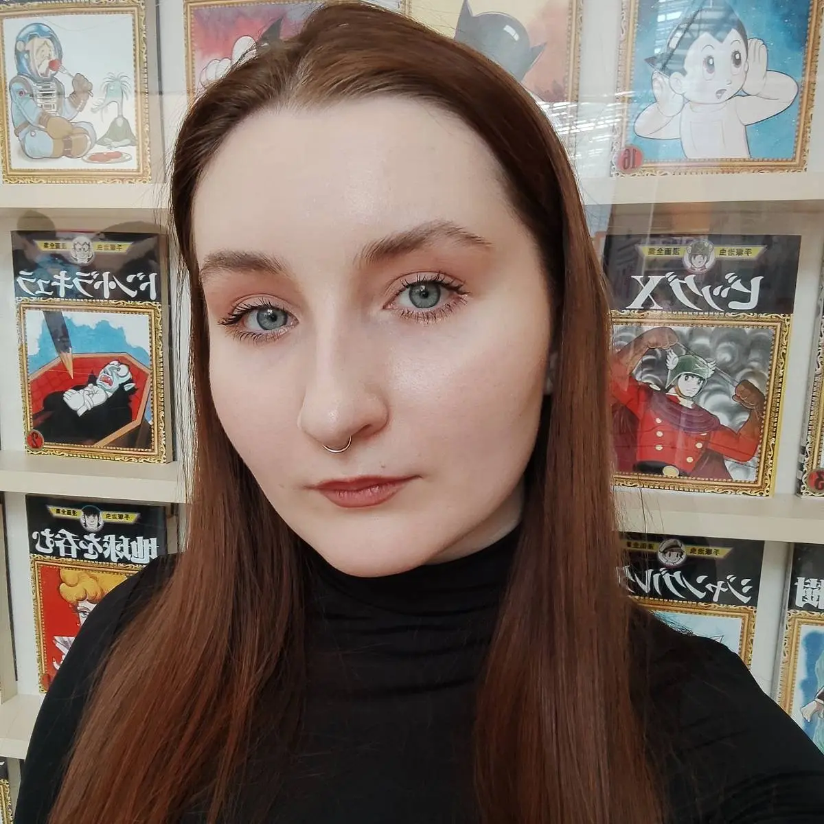 Екатерина Алексеева