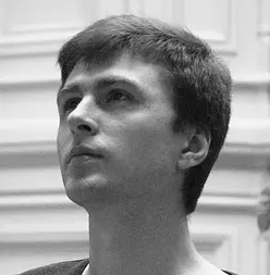 Никита Евсиков