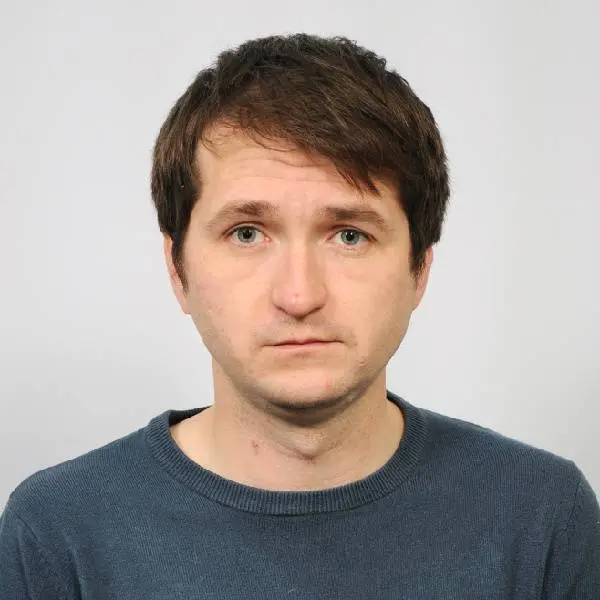 Антон Марсаков