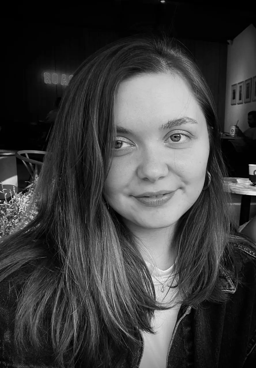 Антонина Фоф