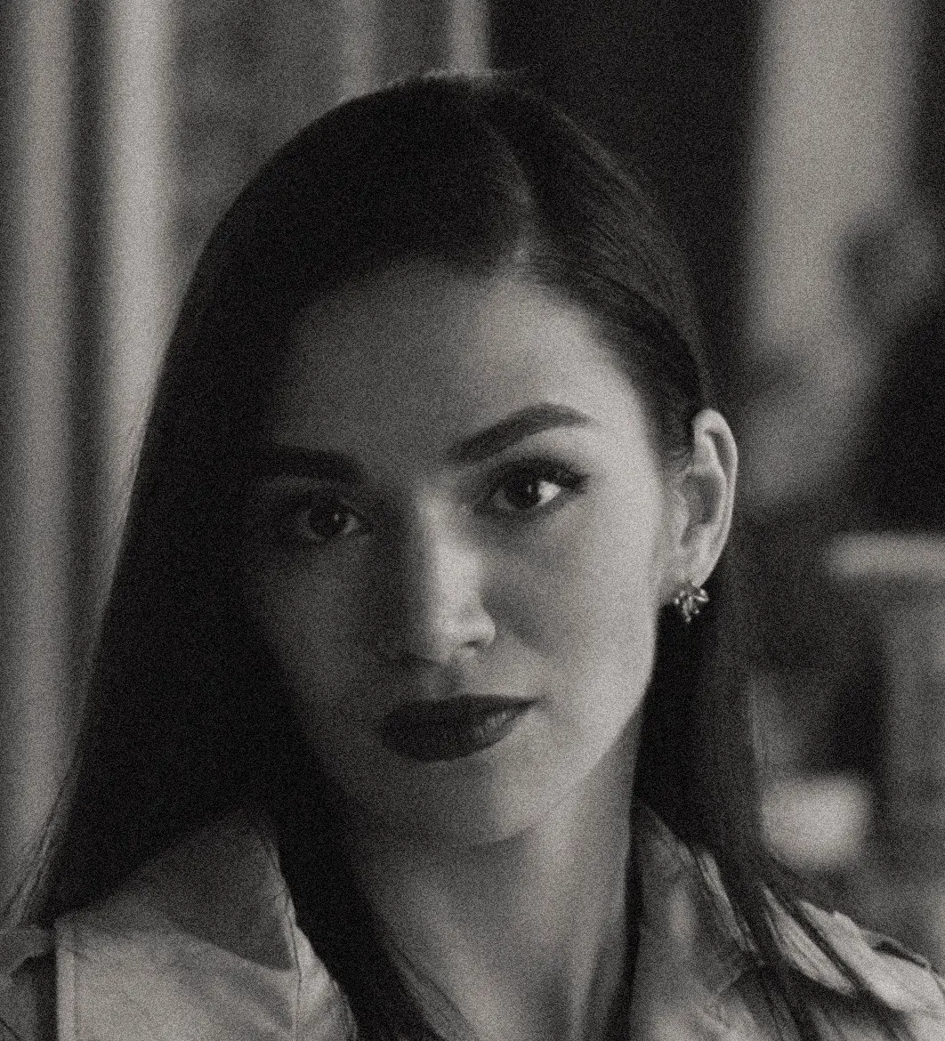 Анна Сафонова | Сетка — социальная сеть от hh.ru