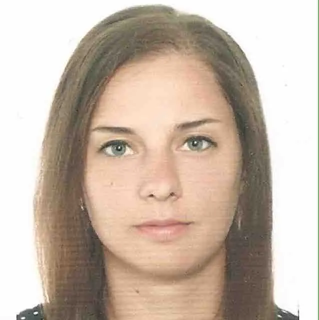 Алена Григорьева