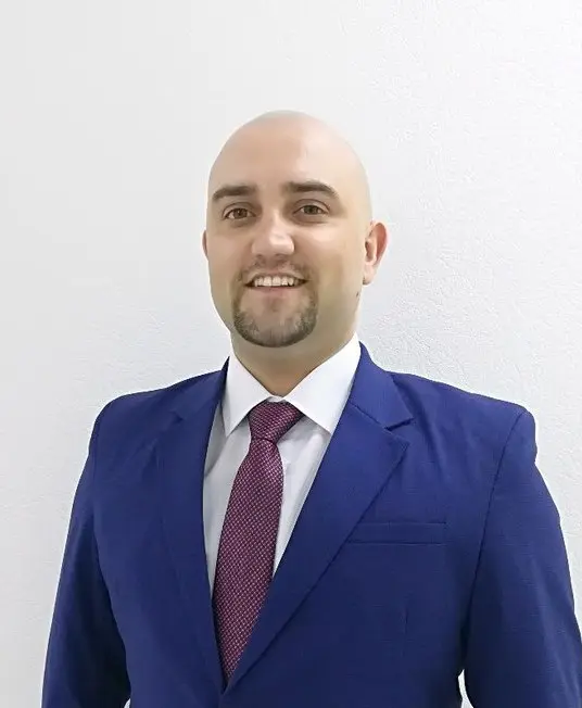 Григорий Романенко