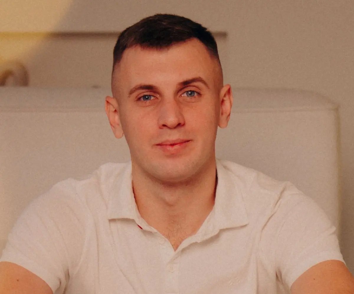 Александр Резников