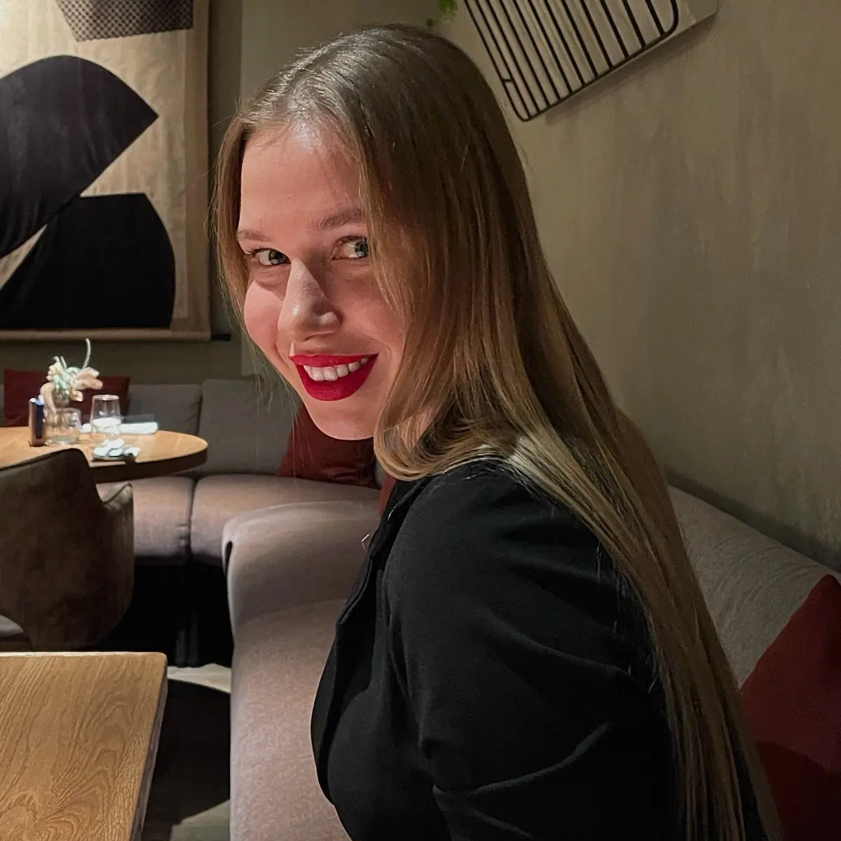 Алла Семенникова | Сетка — социальная сеть от hh.ru