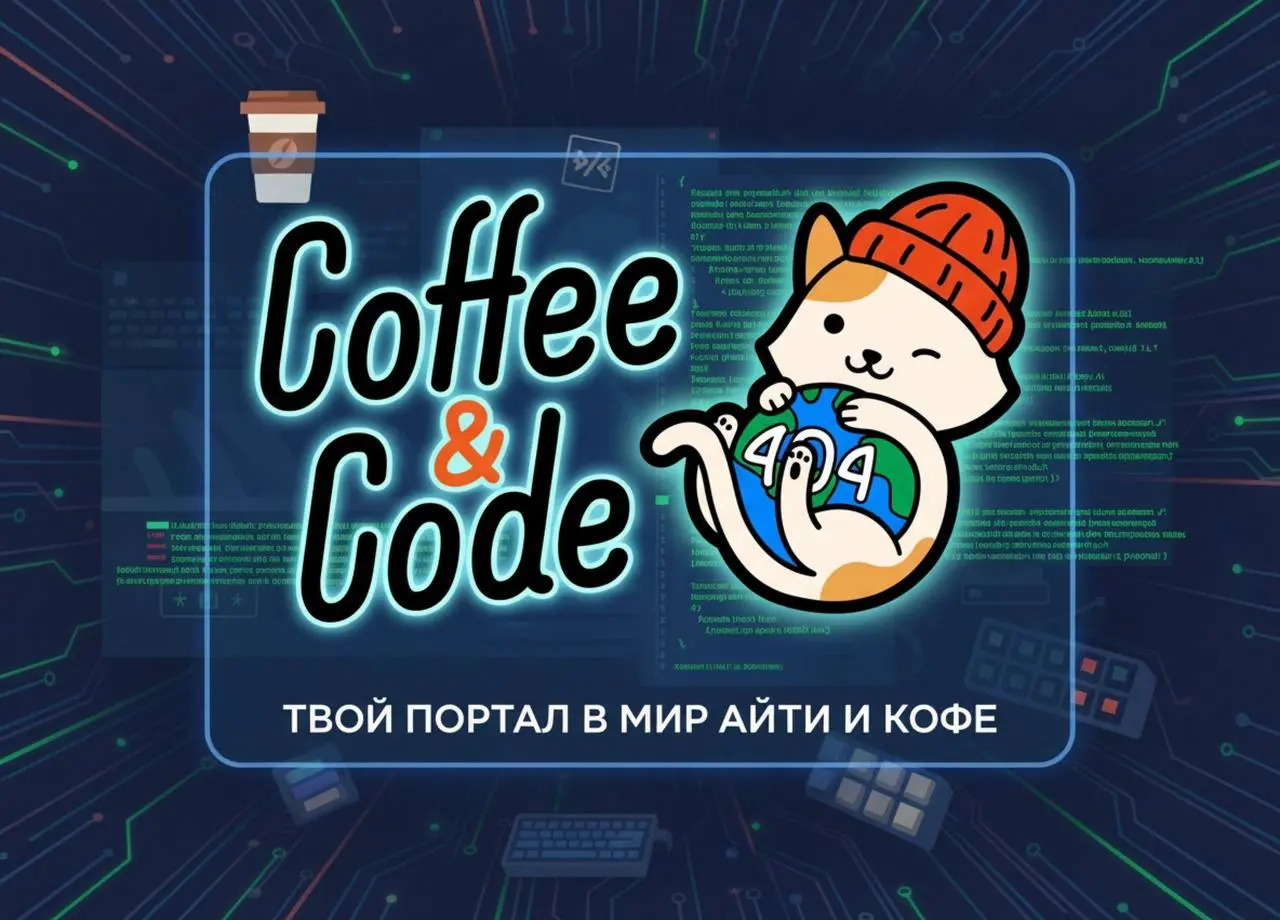 Всем привет, кофекодовцы 👌
На днях списался со своими ребятами из айти-тусовки, которые любят не только с мемов гэги ловить, но и выдают базовую базу, без которой ни джуну, ни мидлу, ни выгоревшему се... | Сетка — социальная сеть от hh.ru