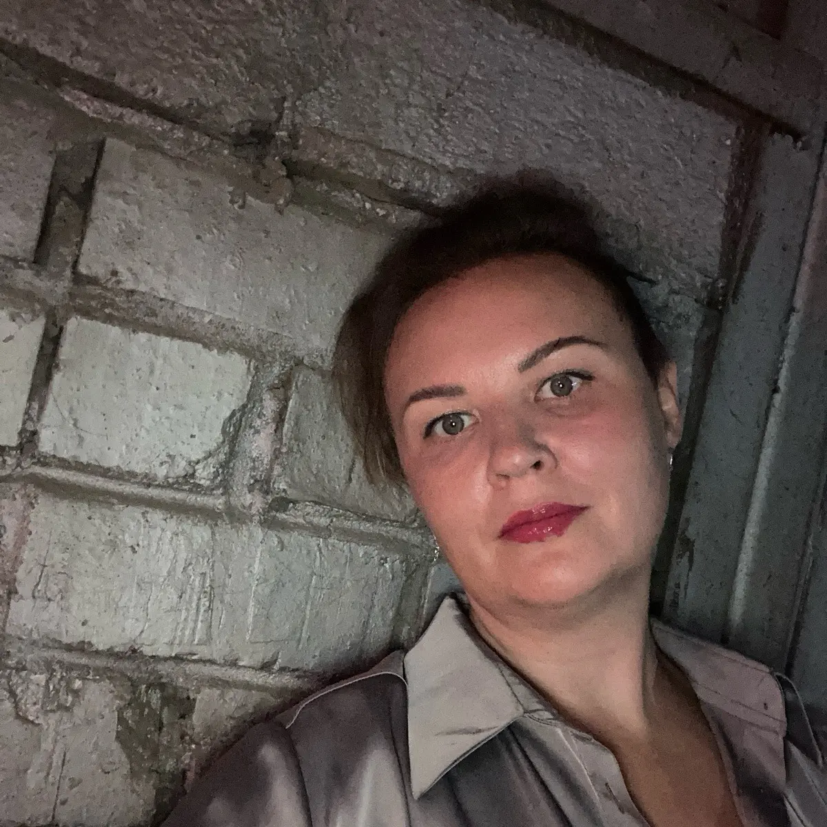 Оксана Горонович