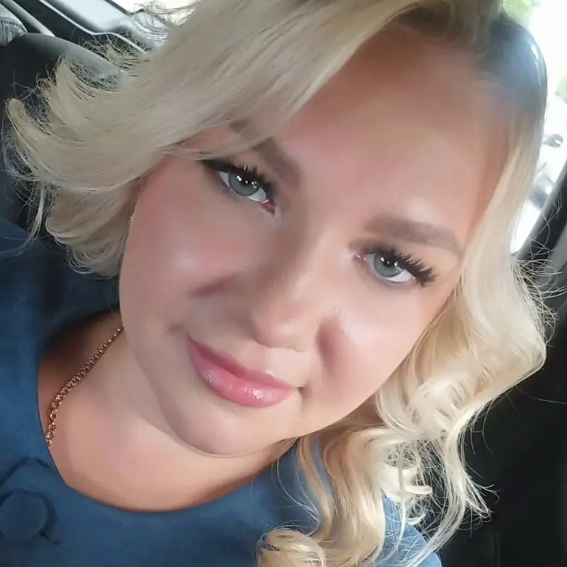 Анна Рурак