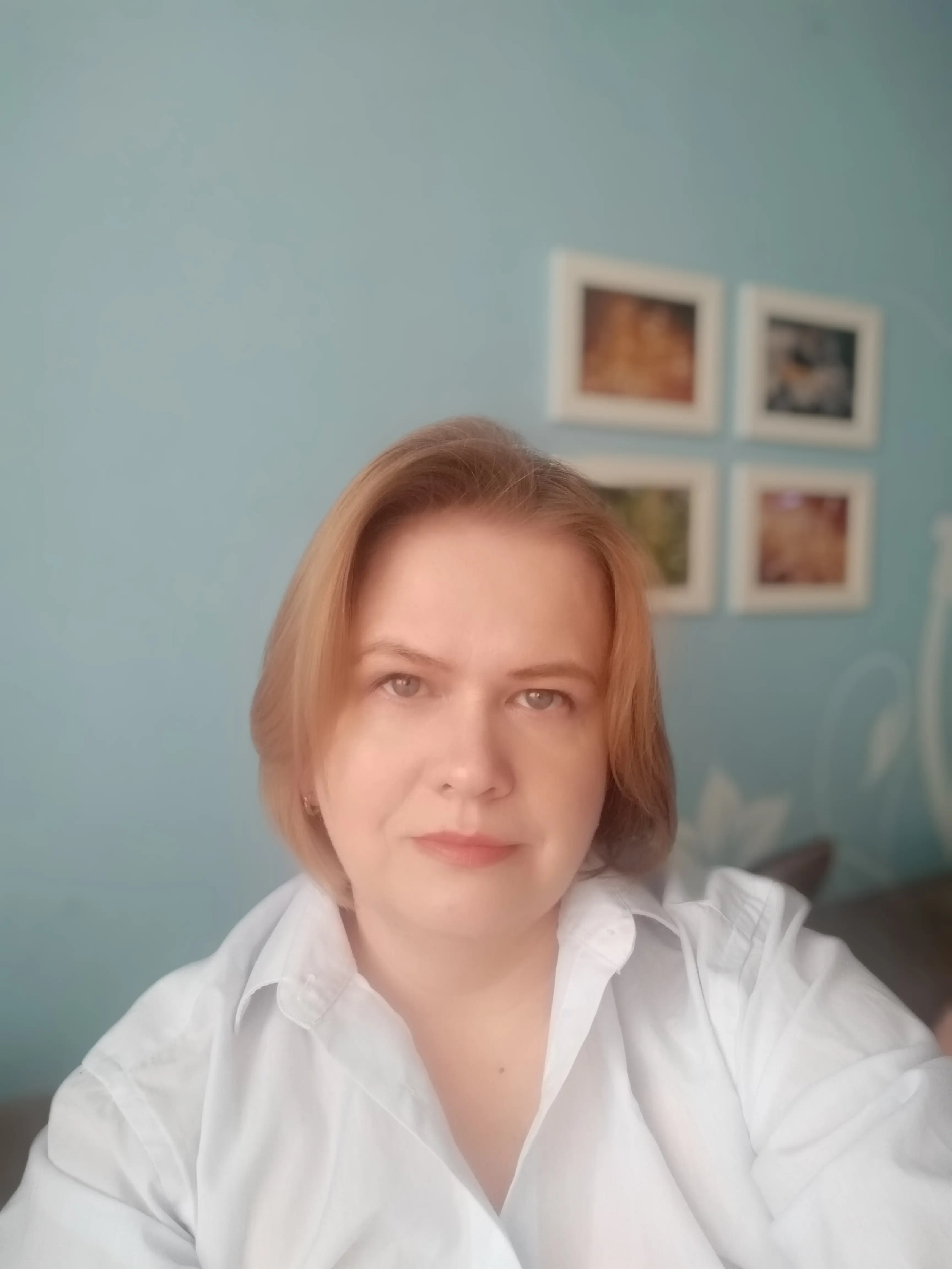 Наталия Тихонова