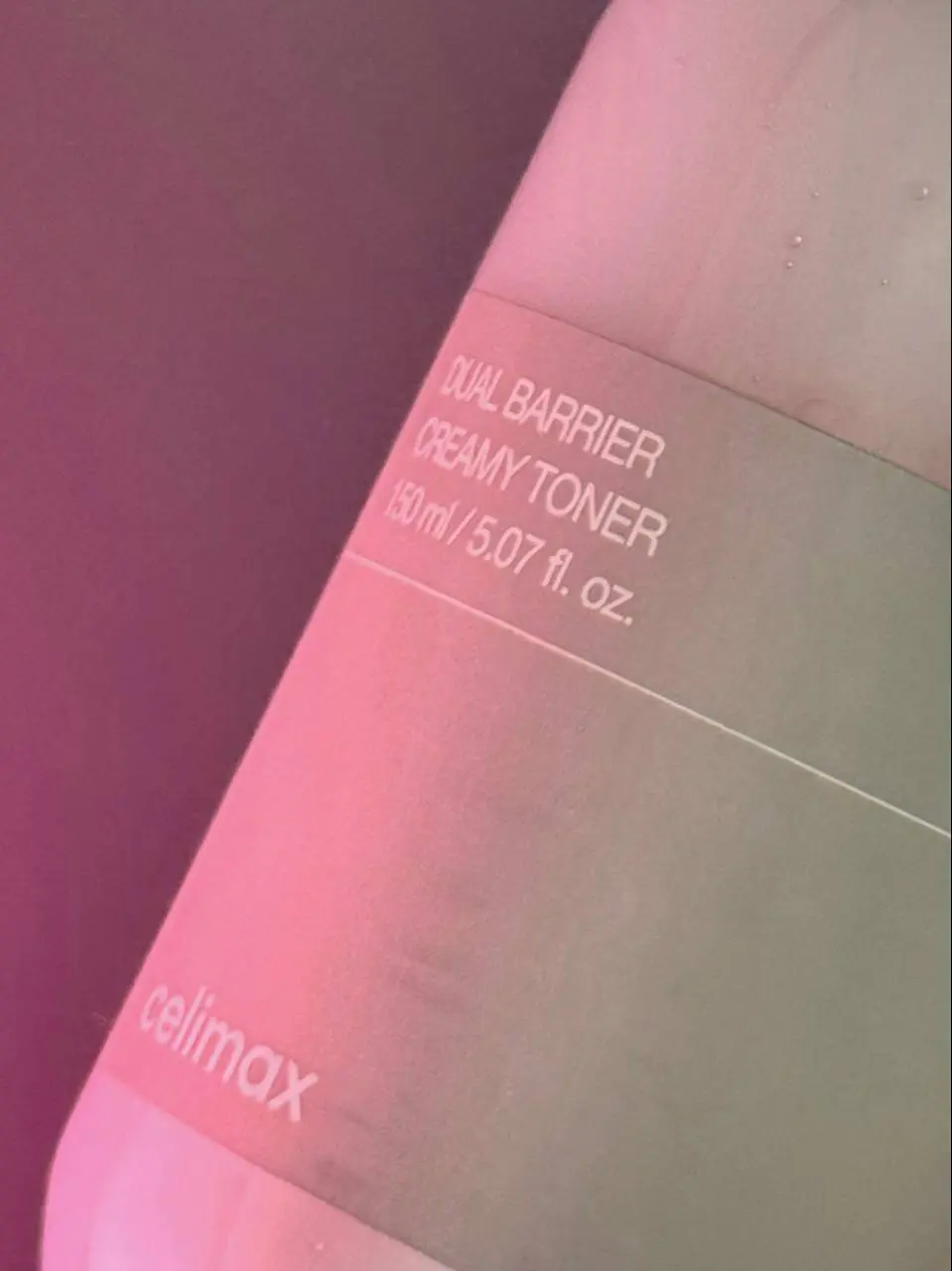 Кремовый тонер для лица
Celimax Dual Barrier
Creamy Toner 💗
Профессиональный продукт разработан для бережного ухода за чувствительной и сухой кожей лица🤩
Борется с сухостью и шелушением | Сетка — социальная сеть от hh.ru