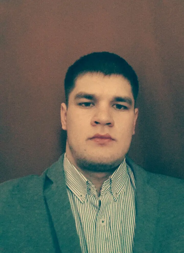 Ахмед Сафеев