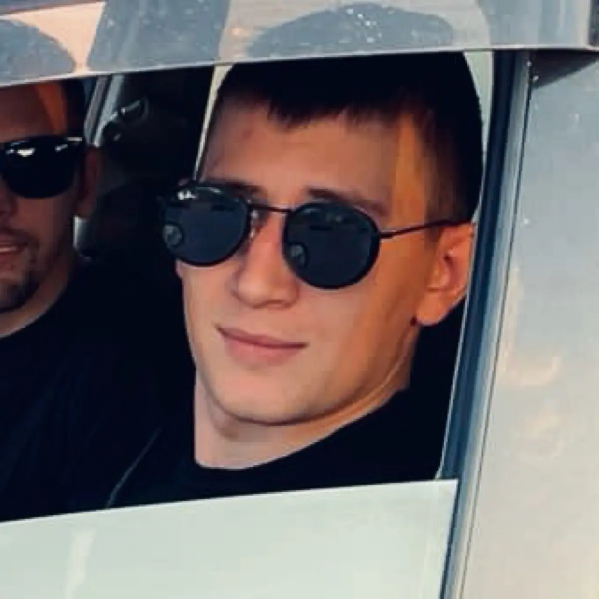 Руслан Хабибулин