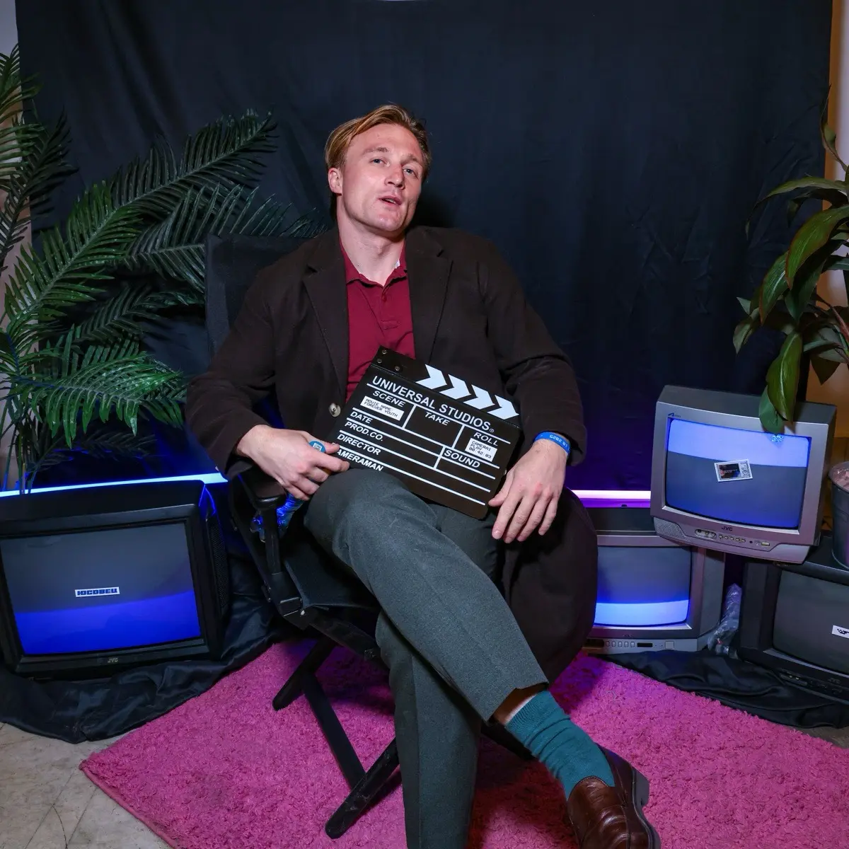 Роман Буйнич | Сетка — социальная сеть от hh.ru