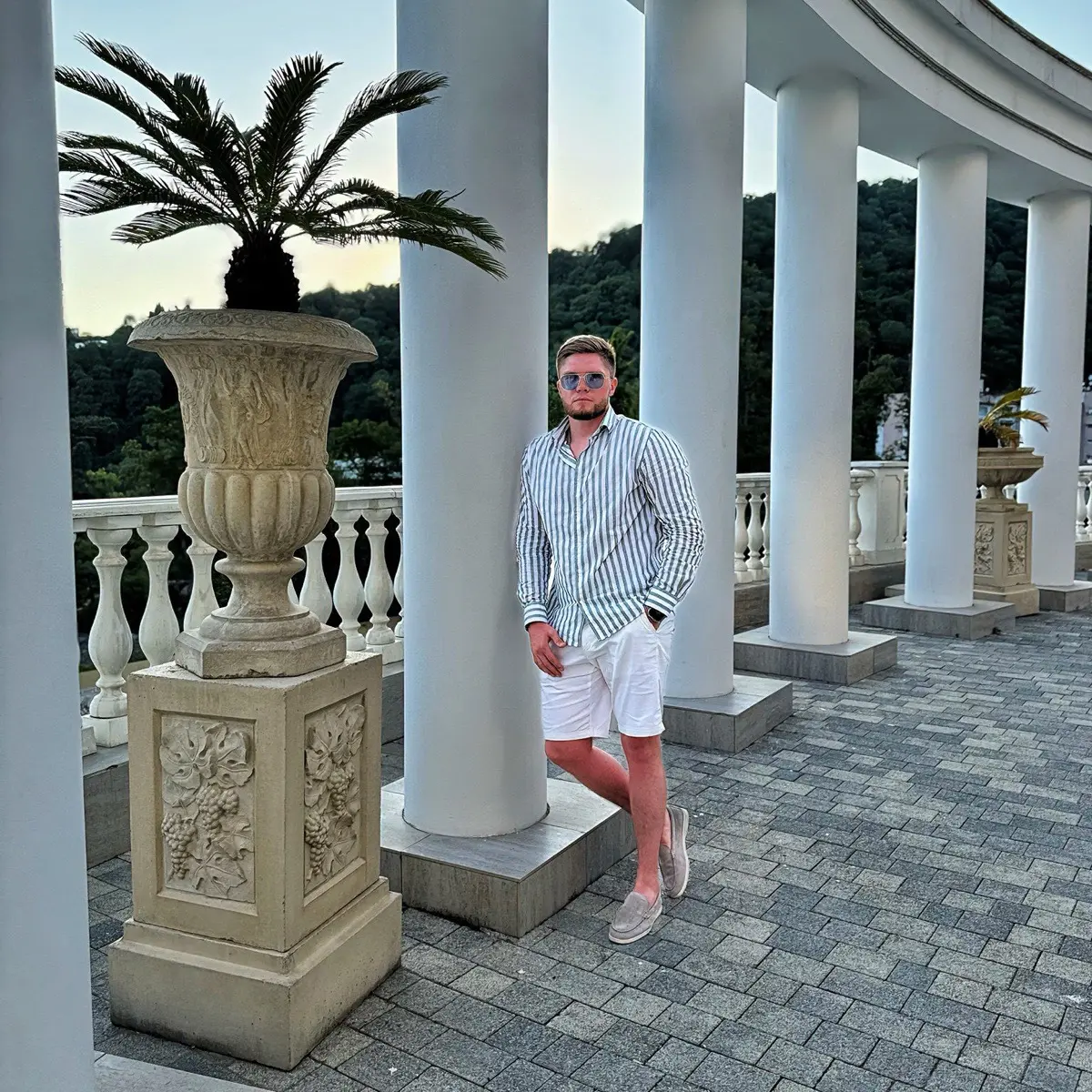 Марат Курамшин