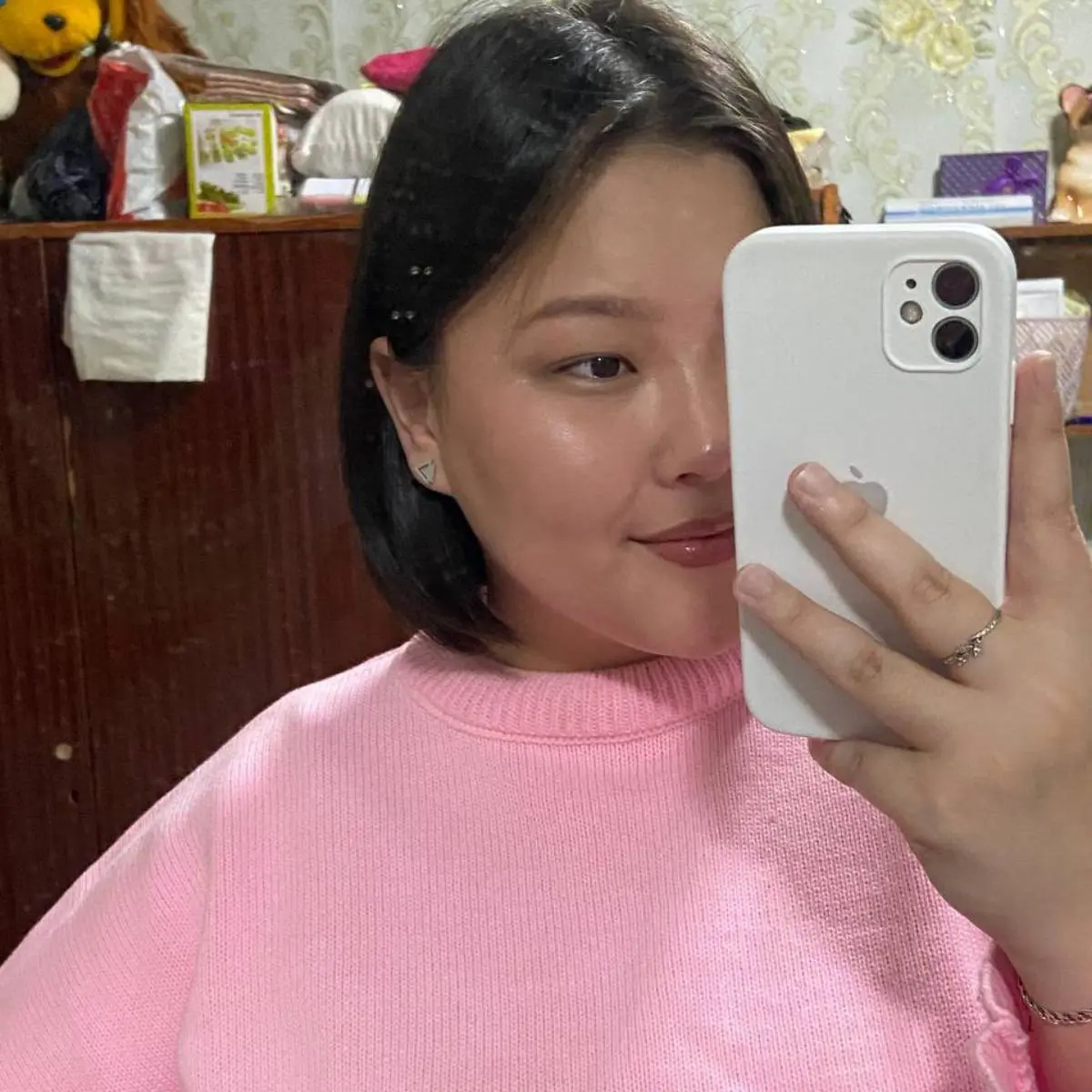 Олеся Досбекова