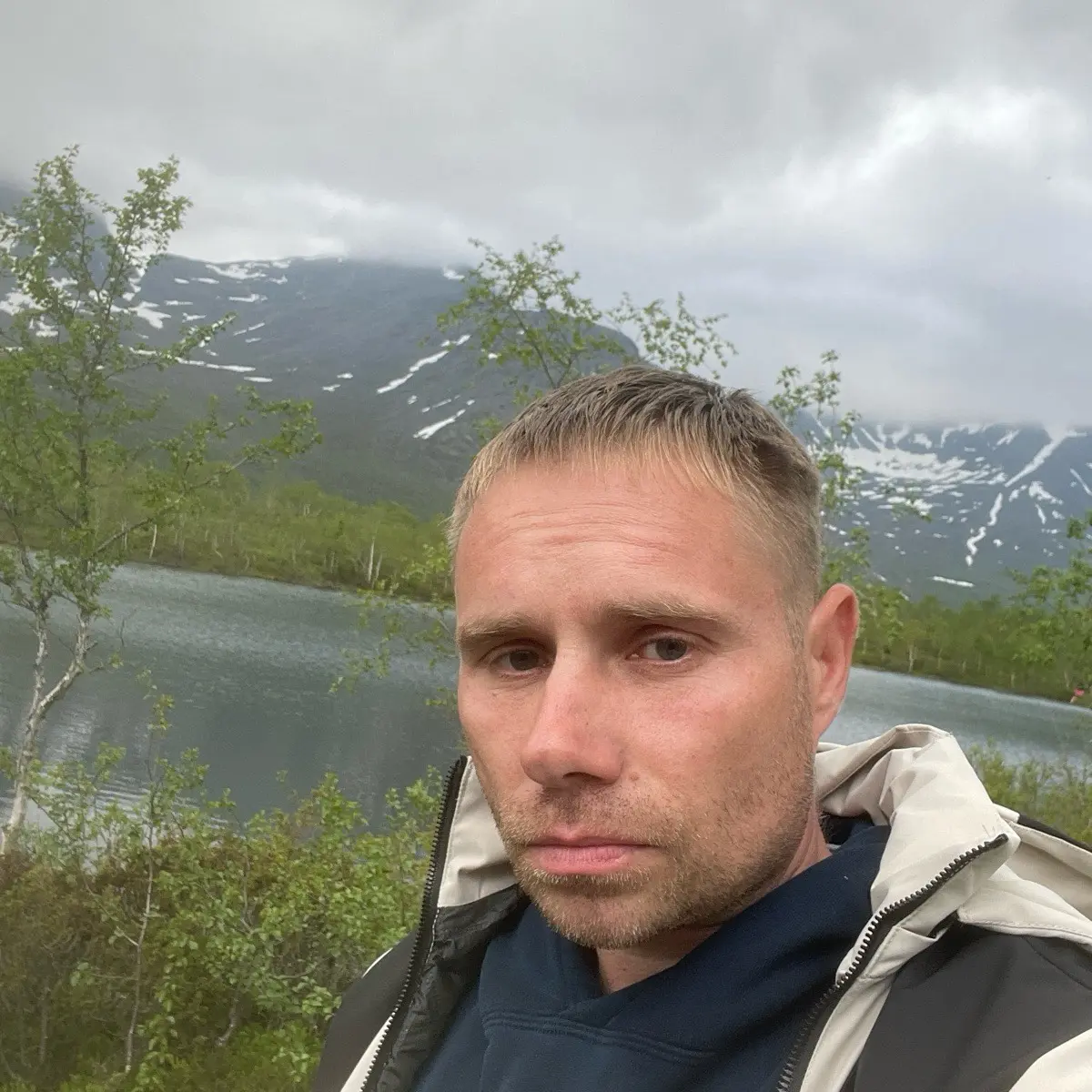 Алексей Бровцин | Сетка — социальная сеть от hh.ru