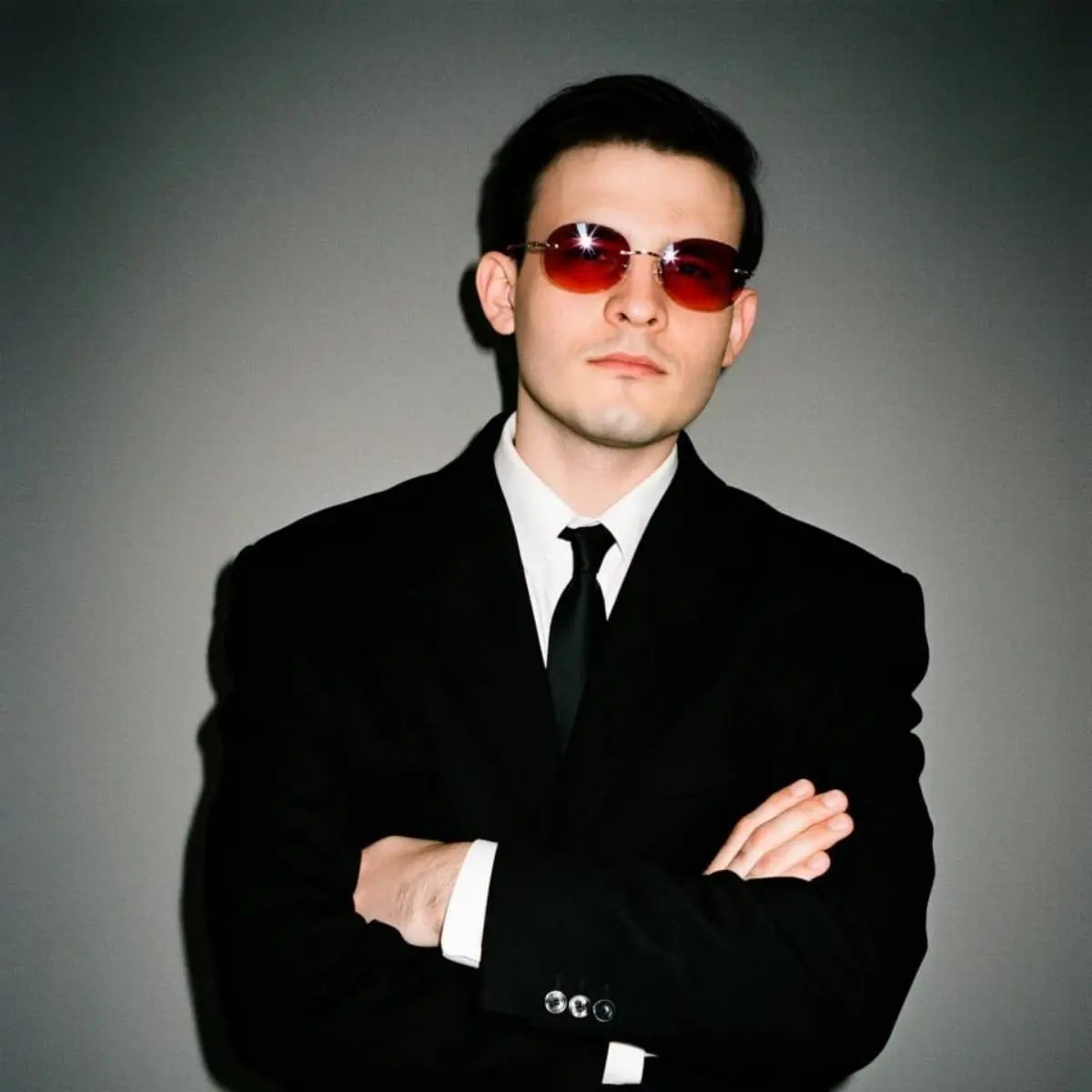 Павел Шапошников | Сетка — социальная сеть от hh.ru