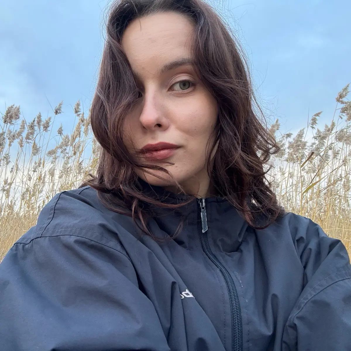 Валерия Исаева