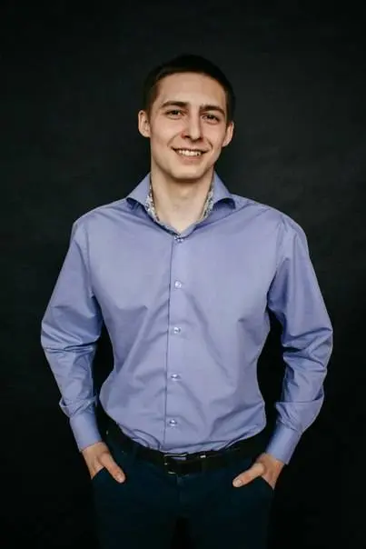 Влад Четверухин