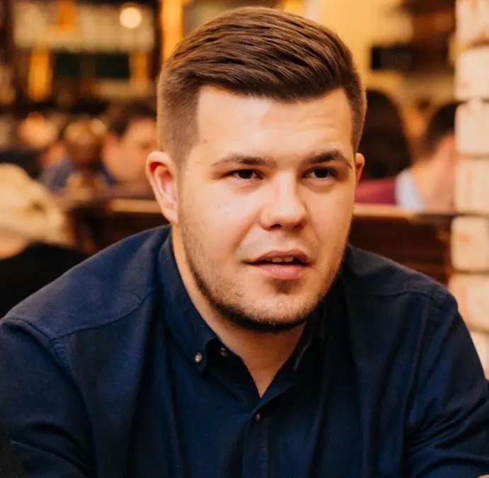 Никита Баранов