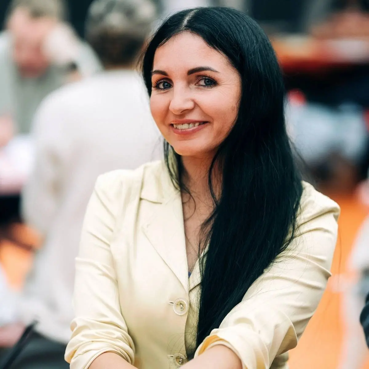 Надежда Свиридова | Сетка — социальная сеть от hh.ru