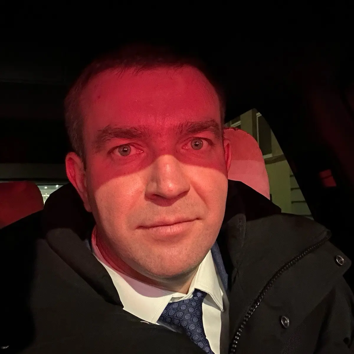 Александр Волошин | Сетка — социальная сеть от hh.ru